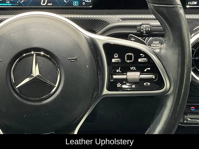 Used 2019 Mercedes-Benz A 220 4MATIC image 22
