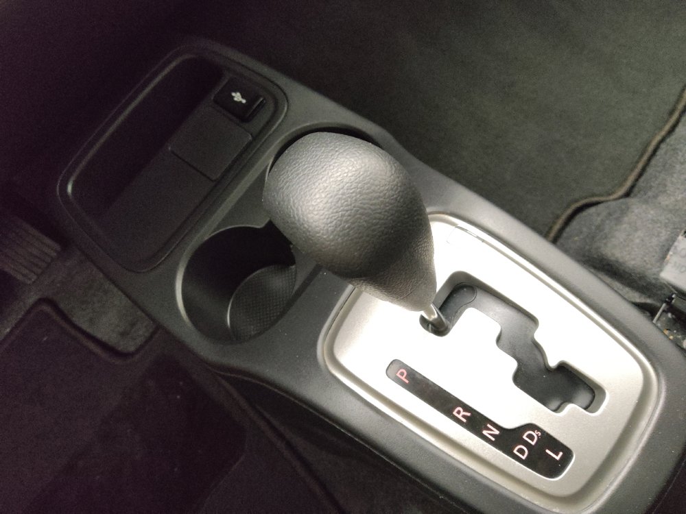 Used 2024 Mitsubishi Mirage ES FWD image 26