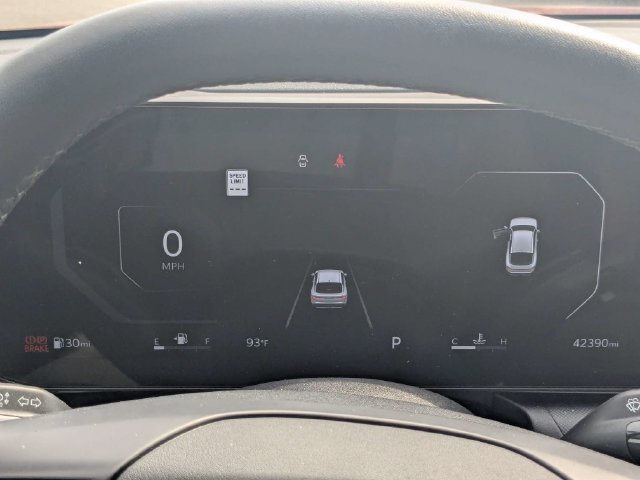 Certified 2025 Kia K4 EX FWD image 27