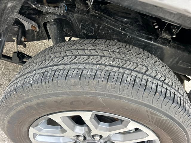 Used 2026 Toyota Tundra 1794 Edition image 50