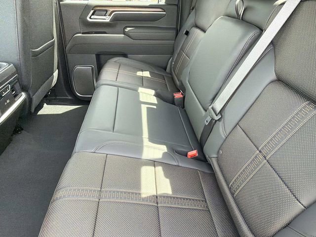 New 2026 Chevrolet Silverado 2500 High Country w/ Technology Package image 27