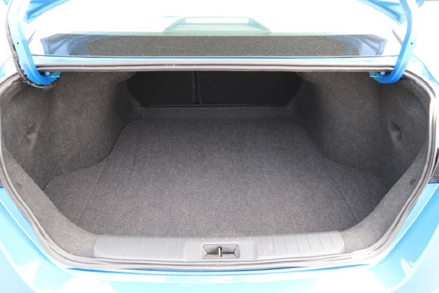 Used 2025 Nissan Sentra SV FWD image 8