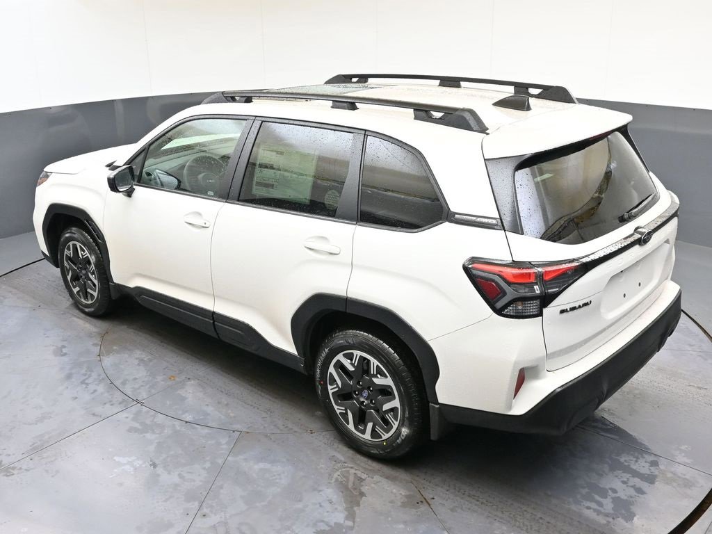 New 2026 Subaru Forester Premium image 39