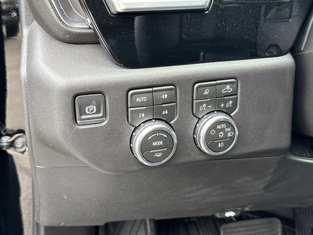 New 2026 GMC Sierra 1500 SLT w/ SLT Premium Package AWD/4WD image 28