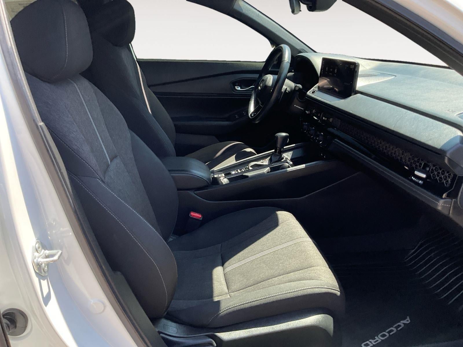 Used 2023 Honda Accord Sport image 15