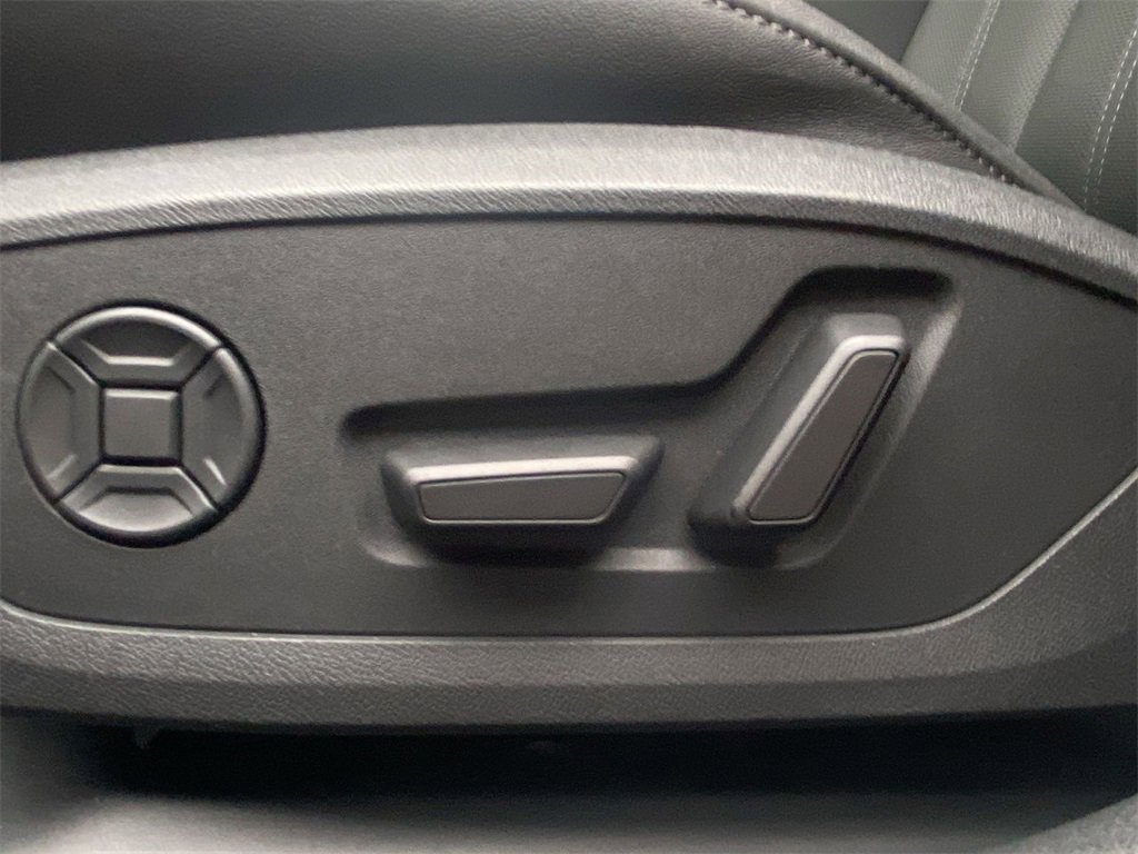 New 2026 Audi A6 Premium Plus image 12