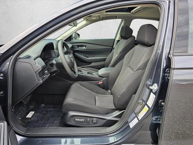 New 2026 Honda Accord SE image 17