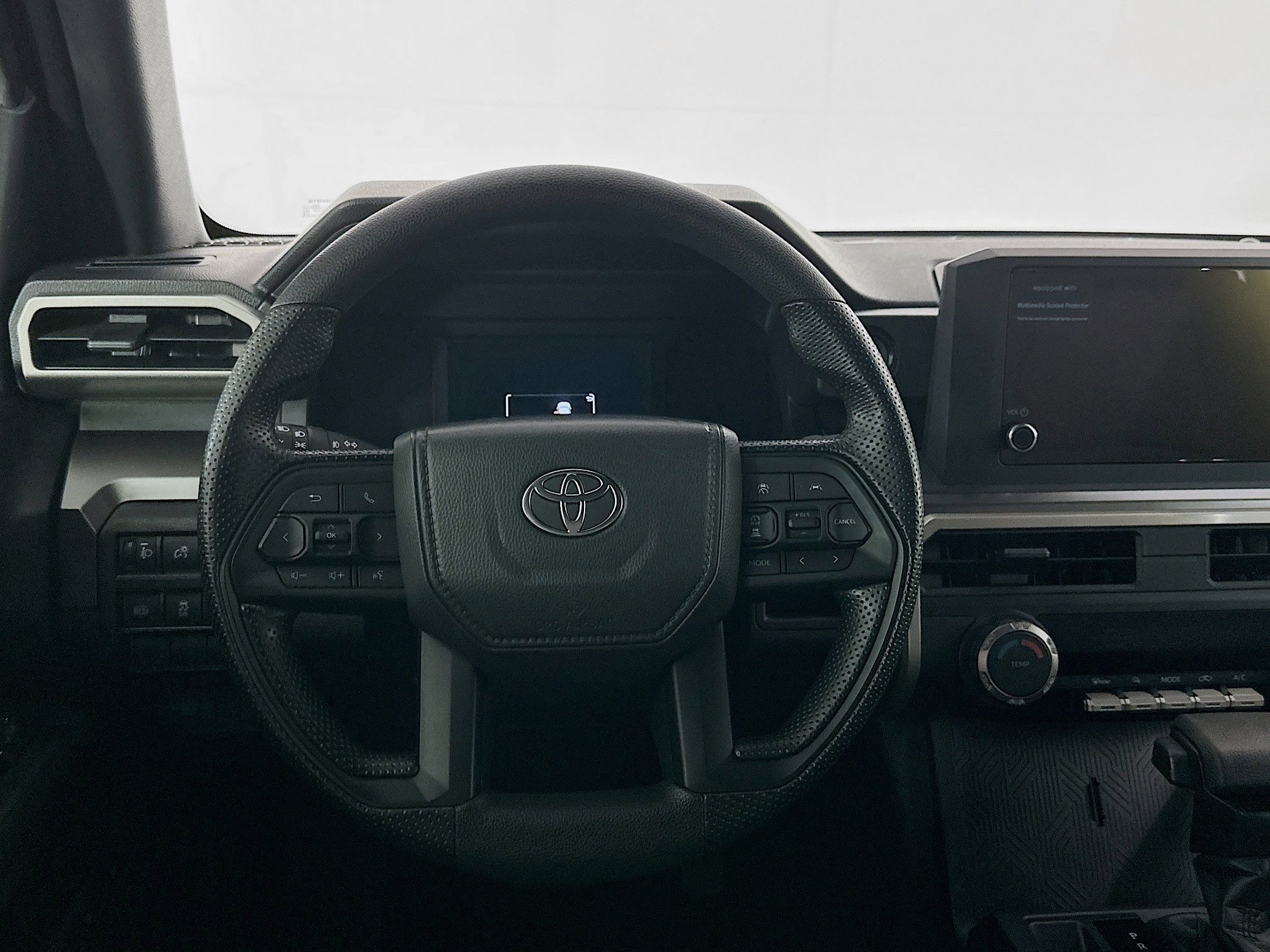 Used 2025 Toyota Tacoma SR5 image 18