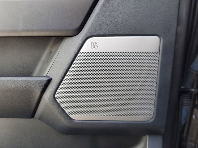 Used 2023 Ford F250 Lariat w/ Lariat Ultimate Package image 20