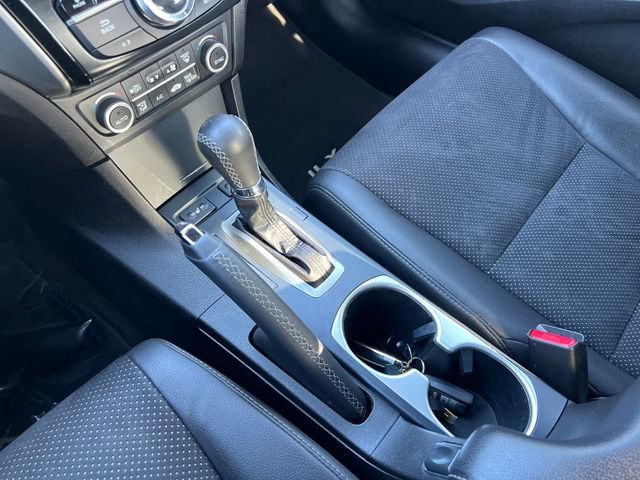 Used 2016 Acura ILX FWD image 25