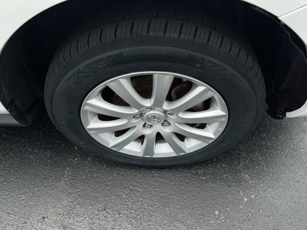 Used 2011 MAZDA CX-7 i SV FWD image 42