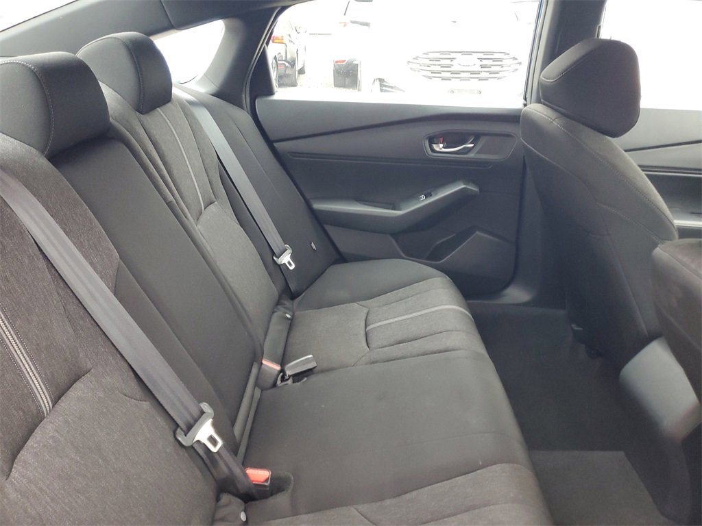 Used 2024 Honda Accord Sport image 32