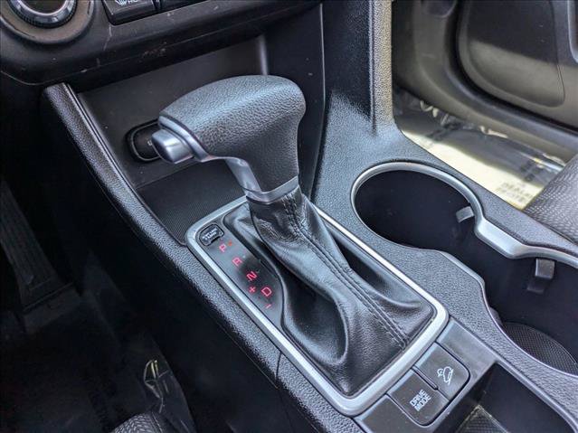 Used 2022 Kia Sportage LX FWD image 12