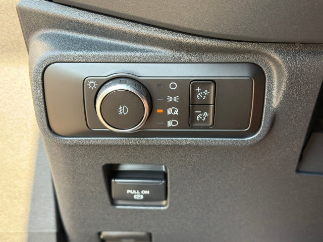 New 2026 Ford Bronco Outer Banks AWD/4WD image 34