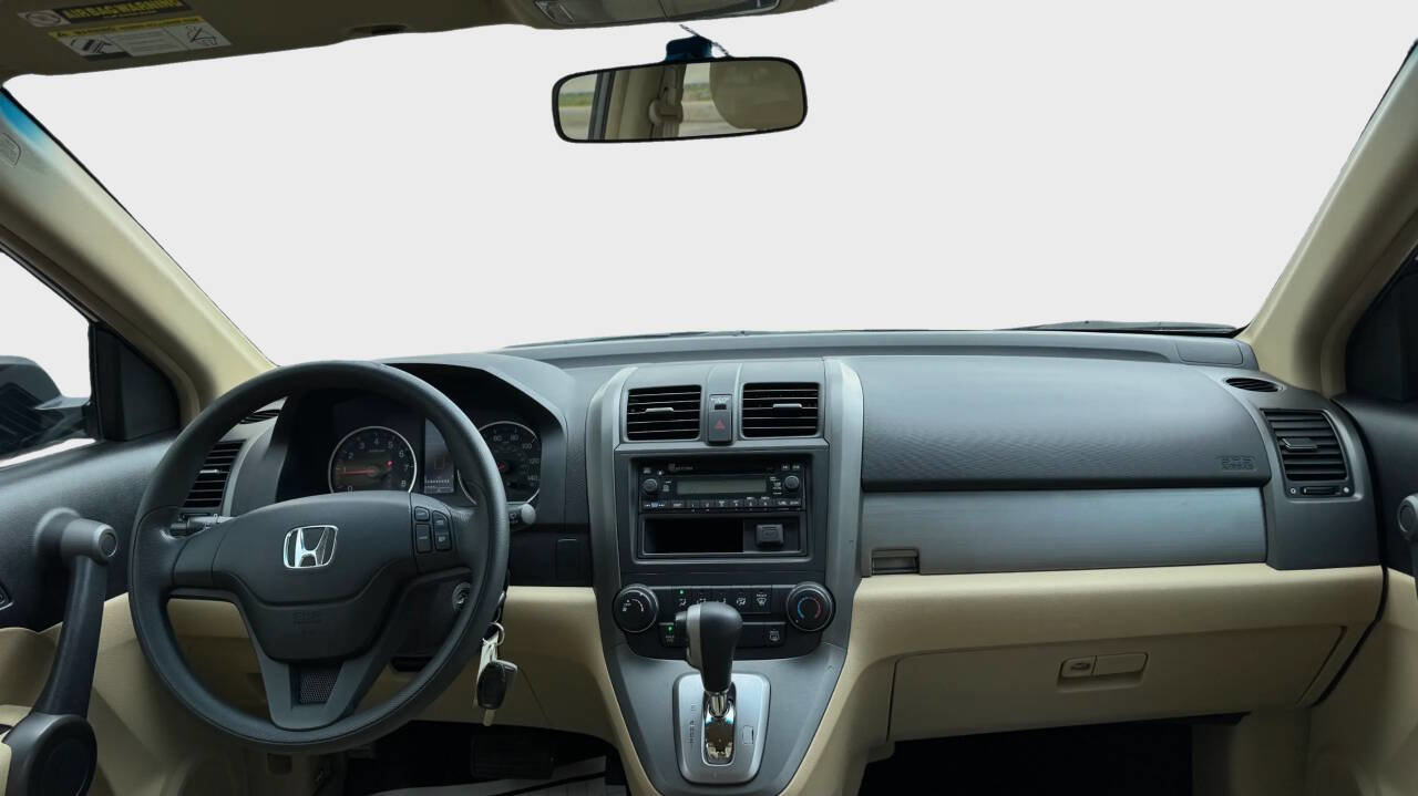 Used 2011 Honda CR-V LX image 18