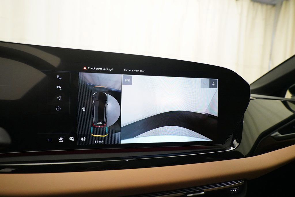 New 2026 Audi A6 Premium Plus image 21