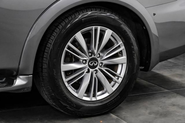 Used 2020 INFINITI QX80 Luxe w/ Proassist Package RWD image 67
