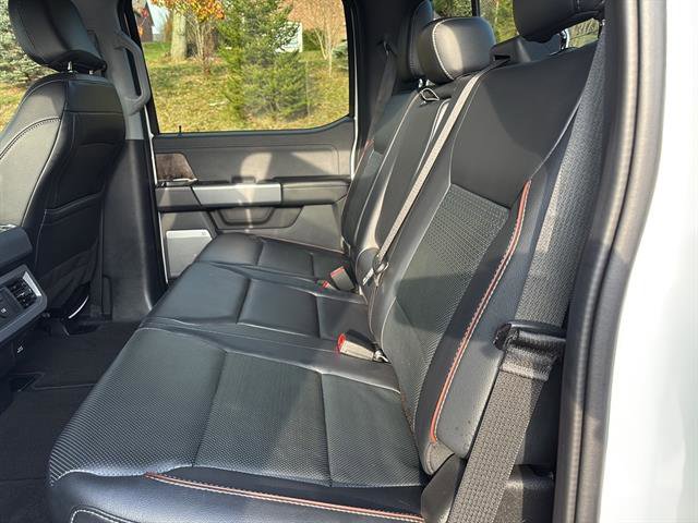 Certified 2024 Ford F350 Lariat w/ Lariat Ultimate Package image 16