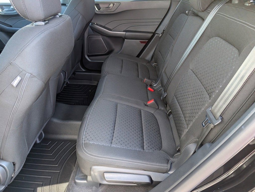 New 2026 Ford Escape Active image 26