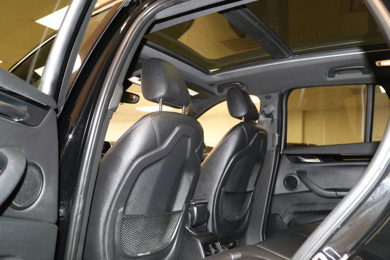 Used 2018 BMW X1 xDrive28i w/ Convenience Package image 72