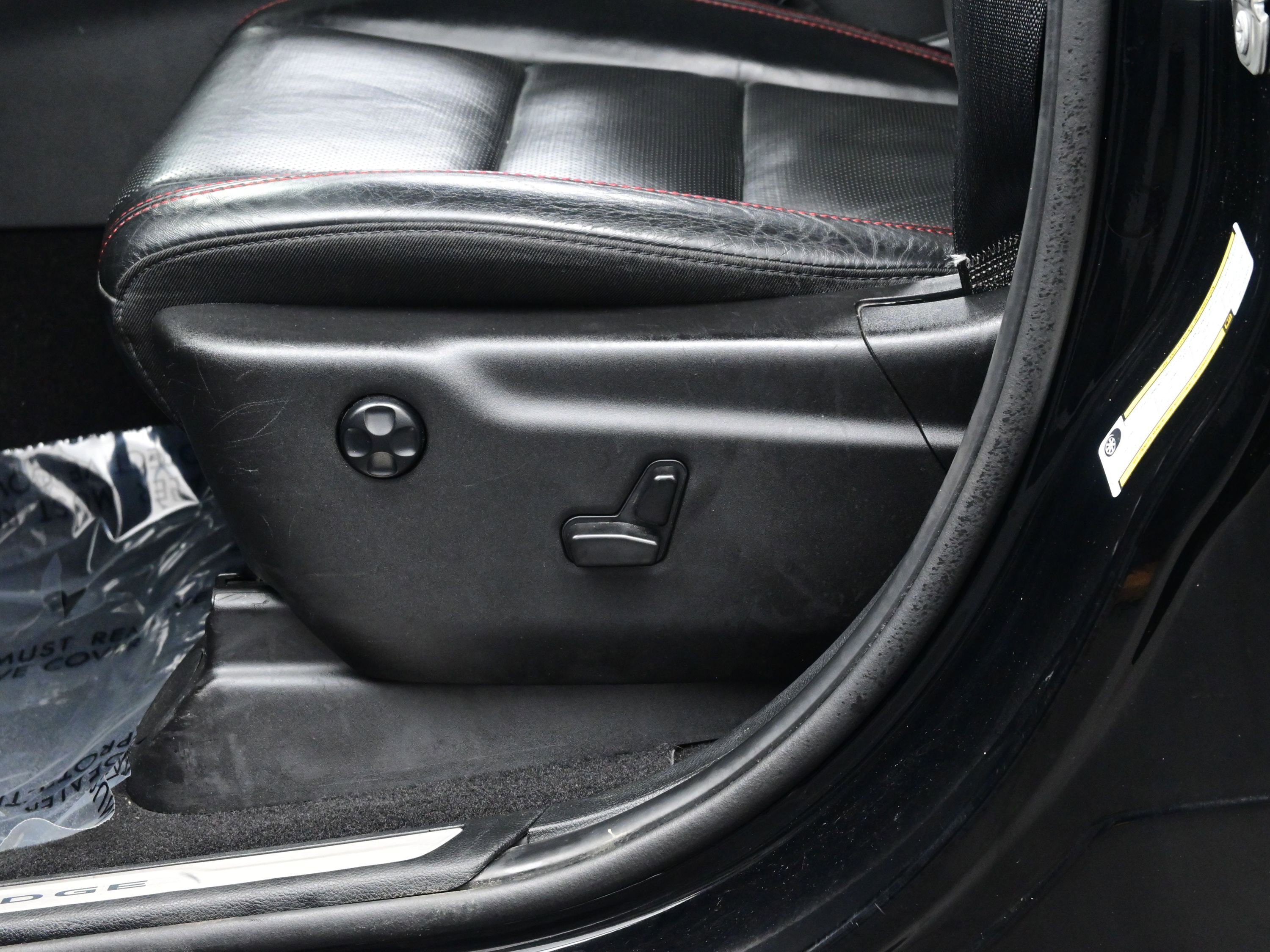 Used 2024 Dodge Durango R/T AWD/4WD image 11