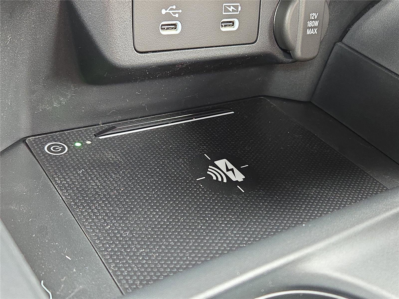 New 2025 Acura ADX A-Spec image 10