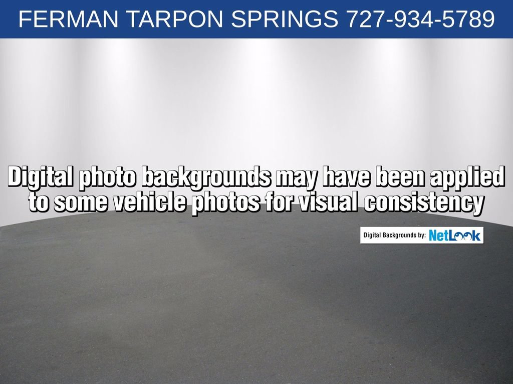 Used 2025 Subaru BRZ tS RWD image 36