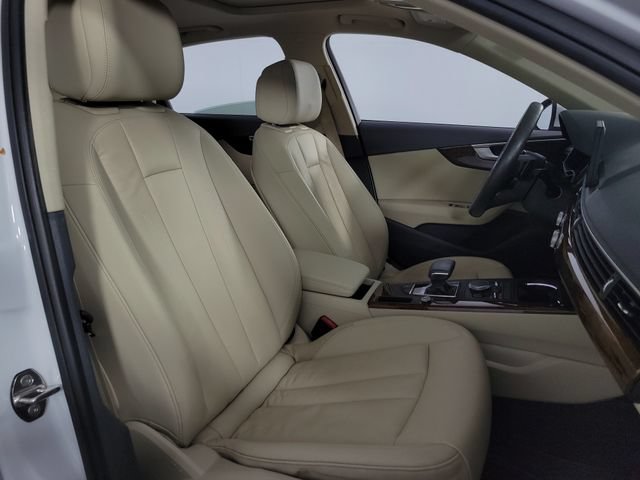 Used 2019 Audi A4 2.0T Premium FWD image 15