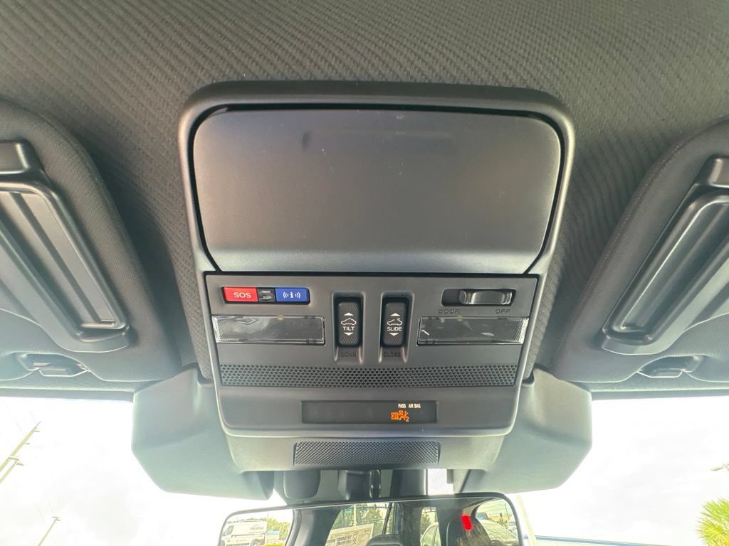 New 2026 Subaru Outback Wilderness AWD/4WD image 26