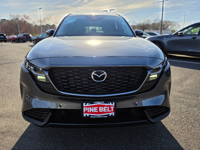 New 2026 MAZDA CX-5 Preferred AWD/4WD image 7