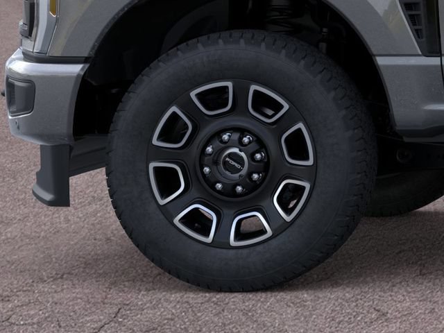 New 2026 Ford F250 Platinum w/ Snow Plow Prep Package AWD/4WD image 19