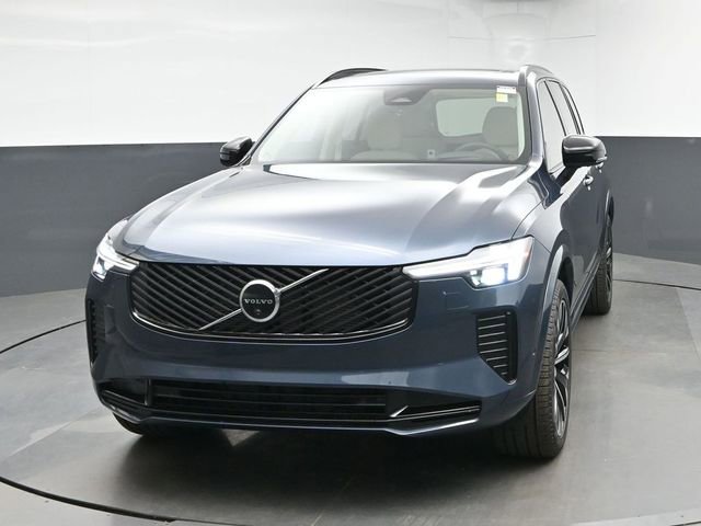 New 2026 Volvo XC90 B6 Ultra w/ Protection Package Premier AWD/4WD image 3