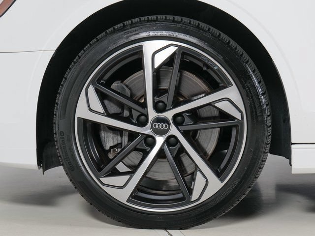 Used 2020 Audi A3 2.0T Premium AWD/4WD image 33