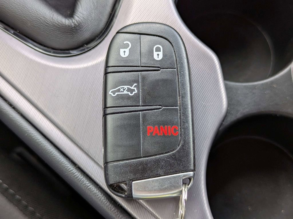 Used 2023 Dodge Challenger R/T w/ T/A Package image 32