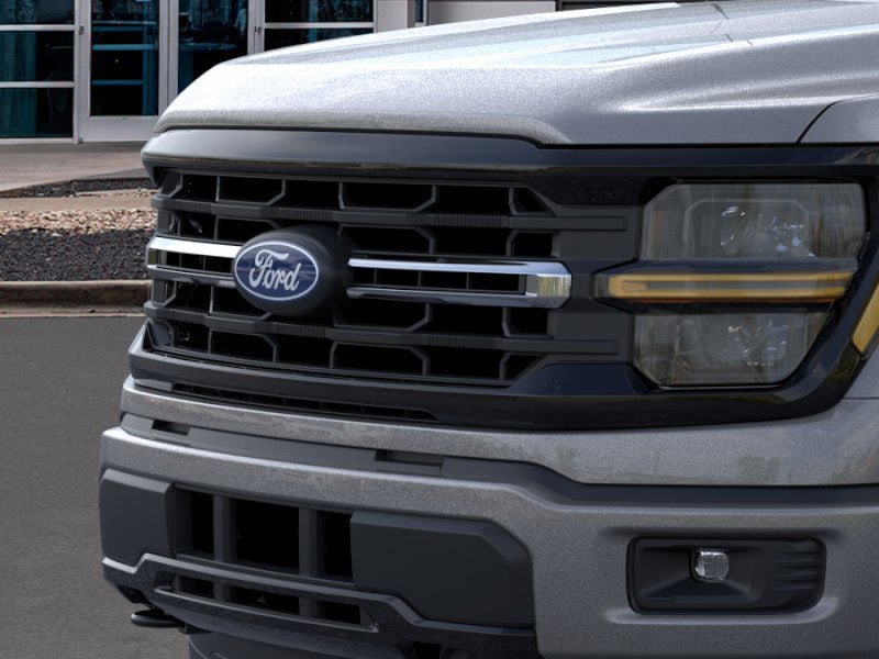 New 2026 Ford F150 XLT image 17