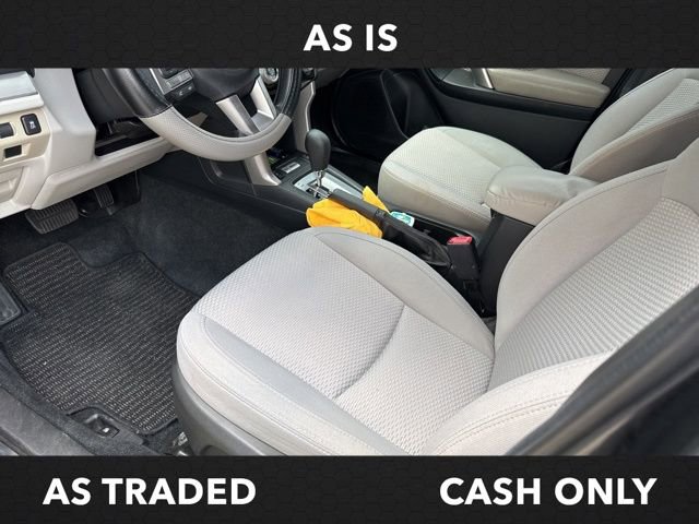 Used 2018 Subaru Forester 2.5i Premium w/ All-Weather Package image 14