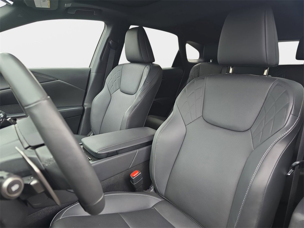 Certified 2025 Lexus RX 350 Premium w/ Convenience Package image 15