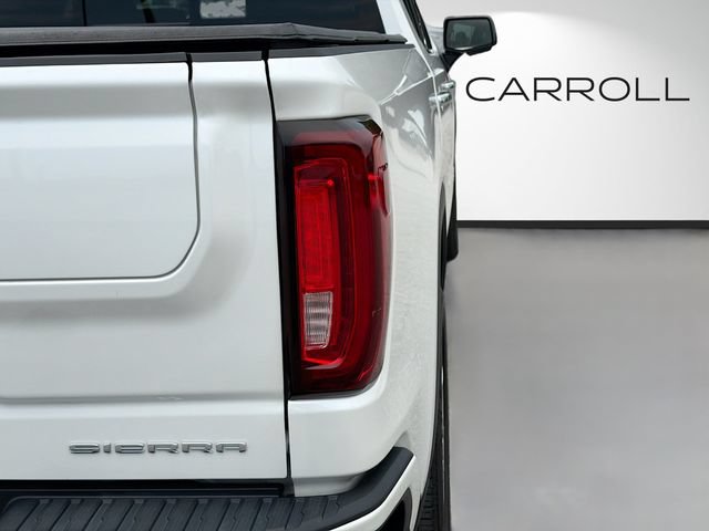 Used 2023 GMC Sierra 1500 Denali w/ Denali Reserve Package AWD/4WD image 10