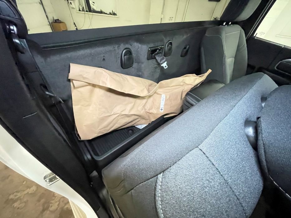 New 2023 RAM 4500 Tradesman image 24