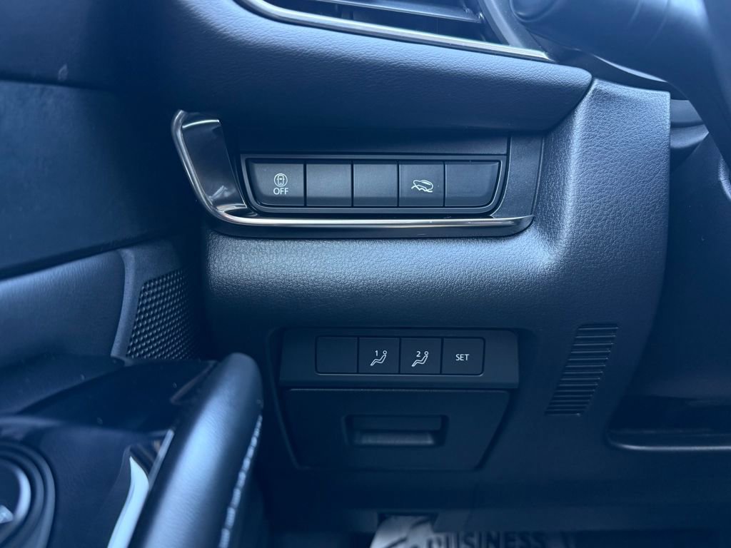 Used 2023 MAZDA CX-30 AWD 2.5 S w/ Preferred Package image 21