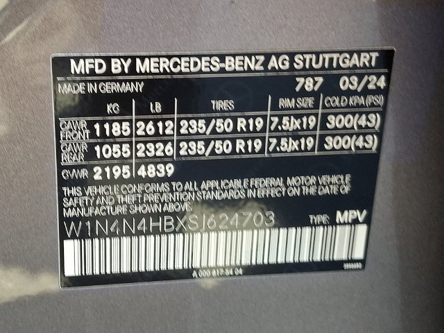 Used 2025 Mercedes-Benz GLA 250 4MATIC image 27