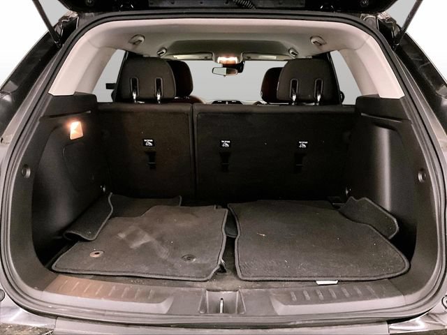 Used 2022 Chevrolet TrailBlazer LT FWD image 33