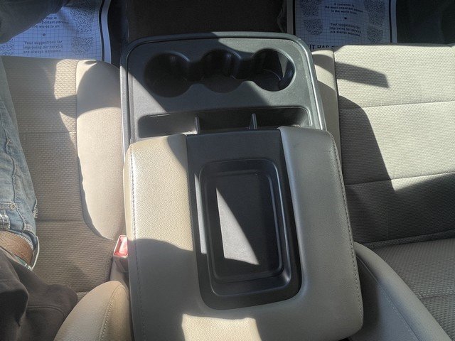 Used 2014 Chevrolet Silverado 1500 LT w/ All Star Edition image 22