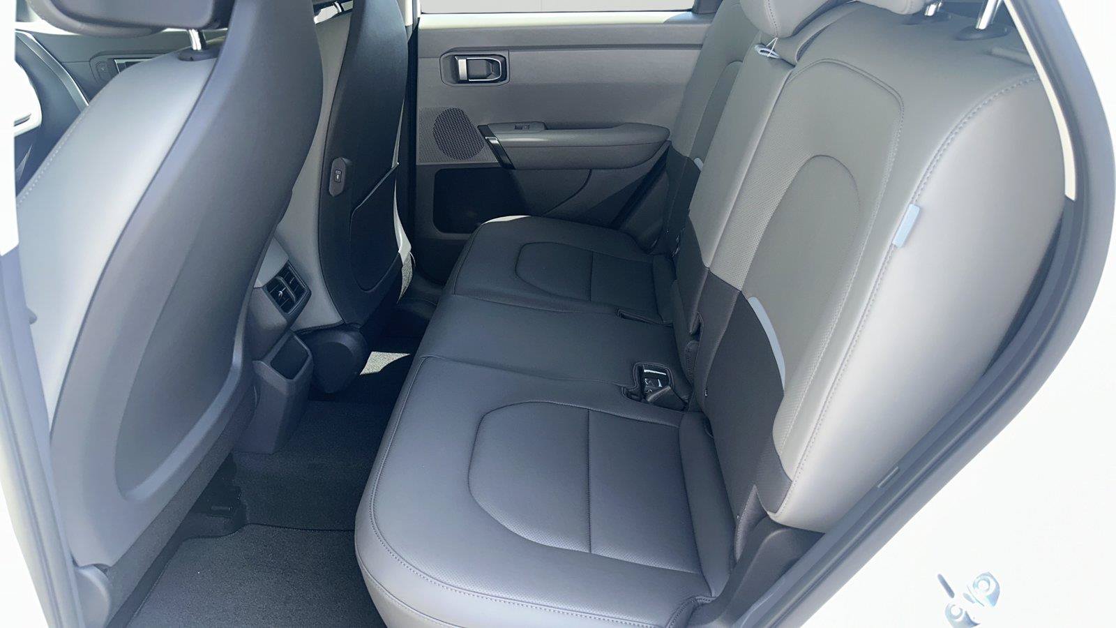 New 2027 Kia Seltos EX FWD image 11