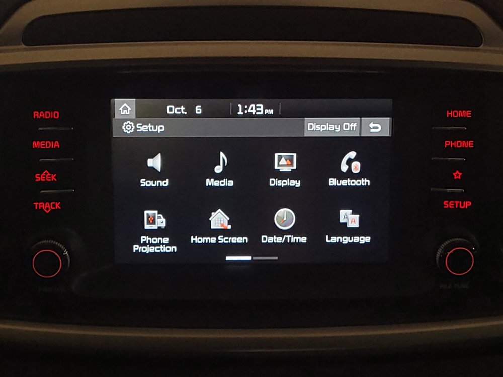 Used 2020 Kia Sorento L FWD image 25