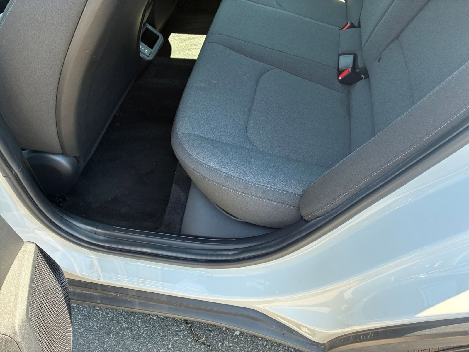 Used 2025 Kia K4 FWD image 24