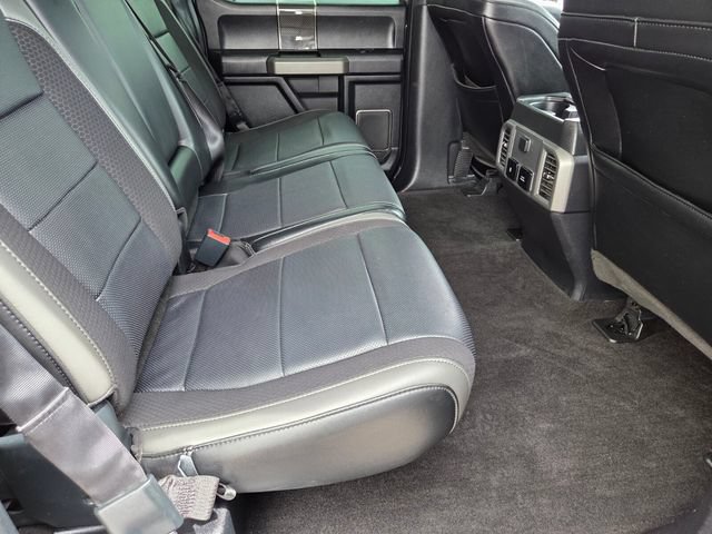 Used 2020 Ford F150 Raptor w/ Equipment Group 802A Luxury AWD/4WD image 14
