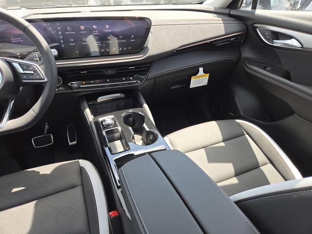 New 2026 Buick Envision Sport Touring AWD/4WD image 34