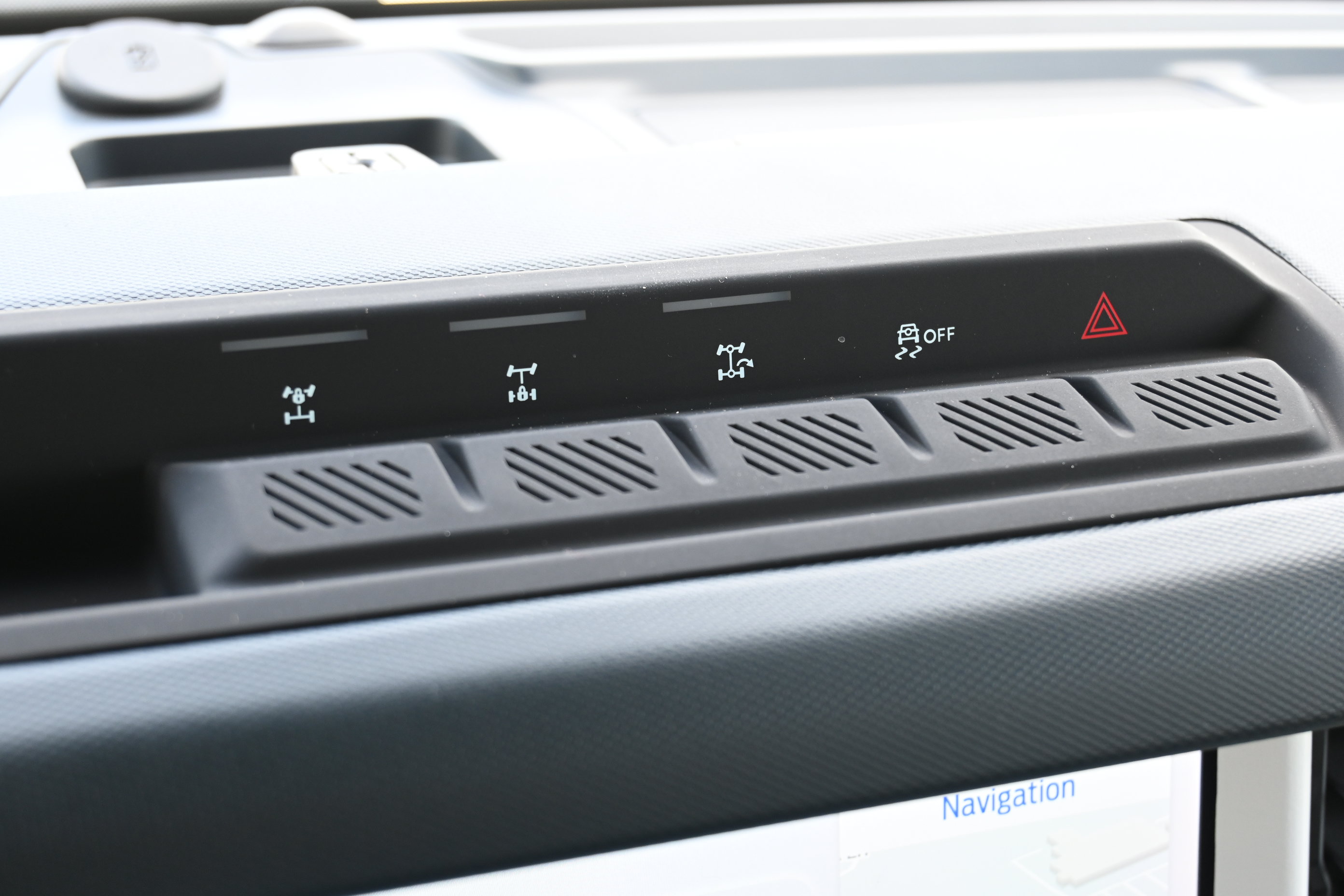 New 2026 Ford Bronco Heritage Edition AWD/4WD image 20