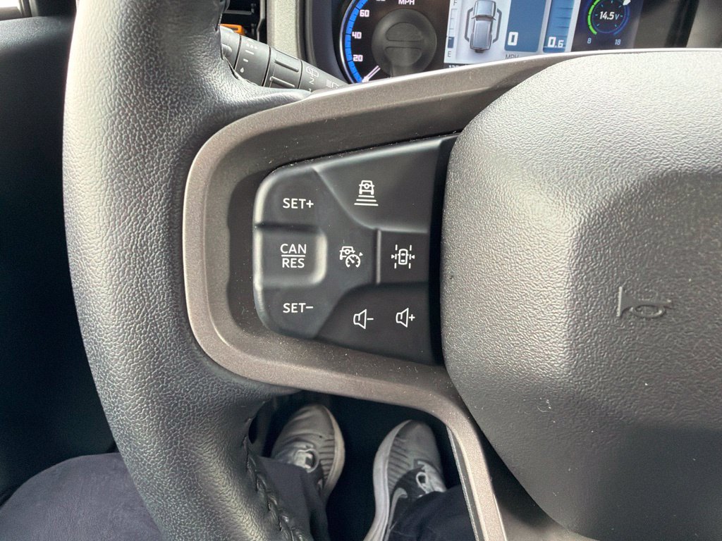 Used 2024 Ford Bronco Badlands AWD/4WD image 78